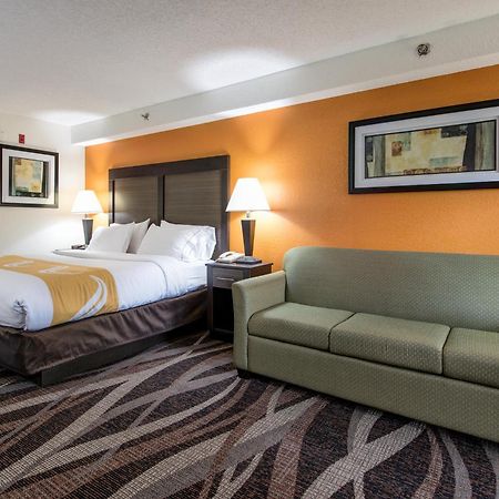Quality Inn Creekside - Downtown Gatlinburg Εξωτερικό φωτογραφία