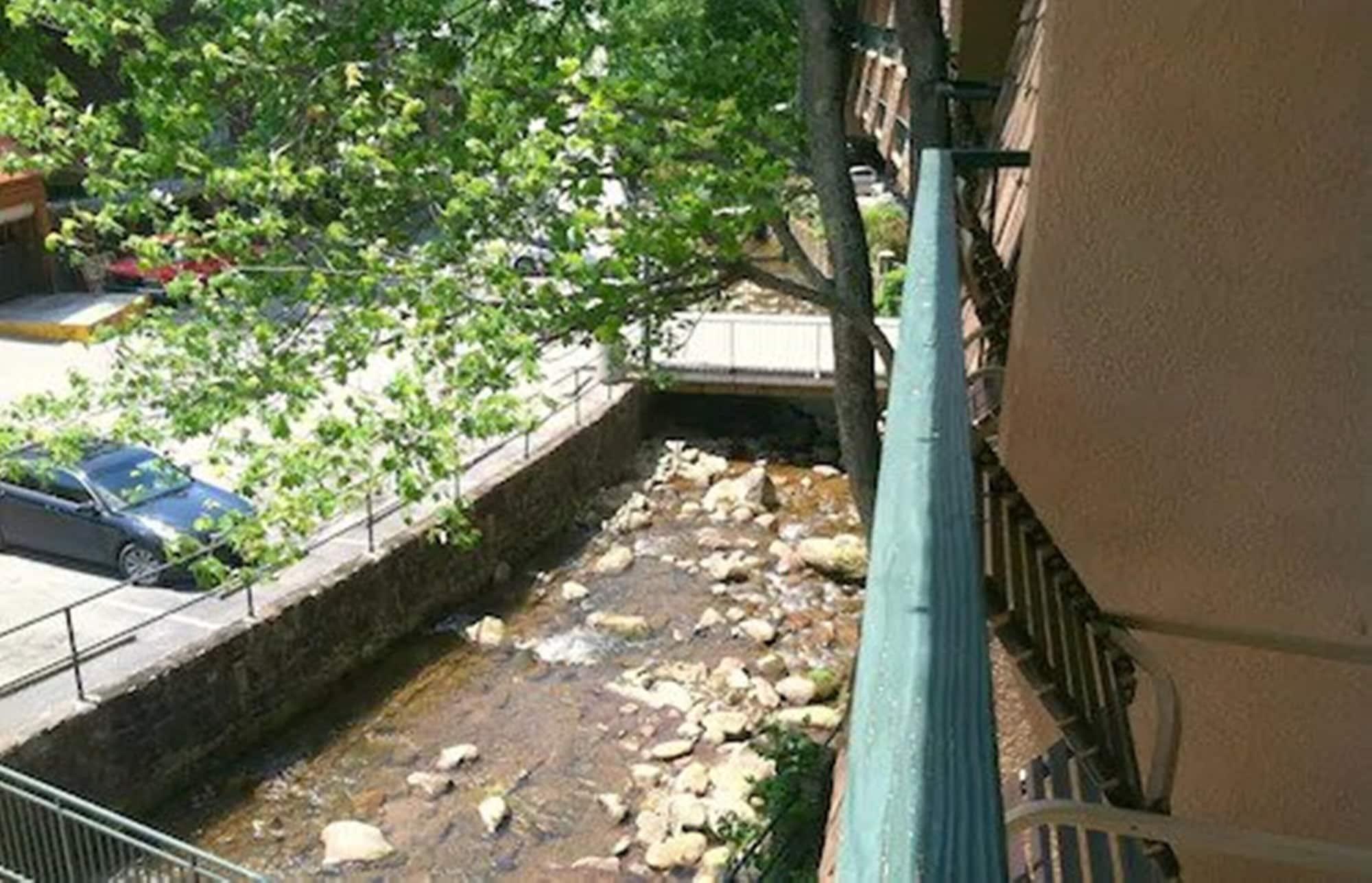 Quality Inn Creekside - Downtown Gatlinburg Εξωτερικό φωτογραφία