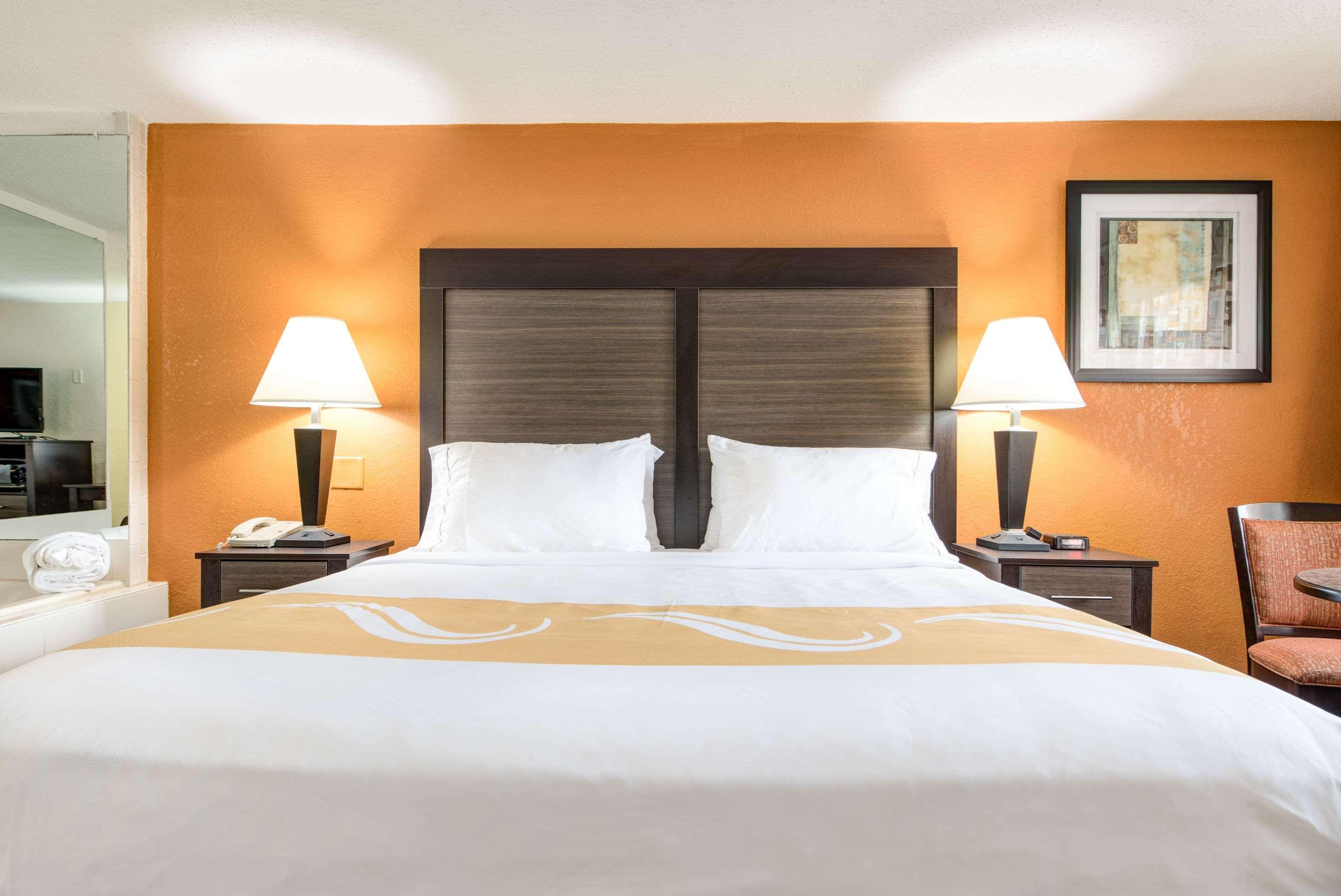 Quality Inn Creekside - Downtown Gatlinburg Εξωτερικό φωτογραφία