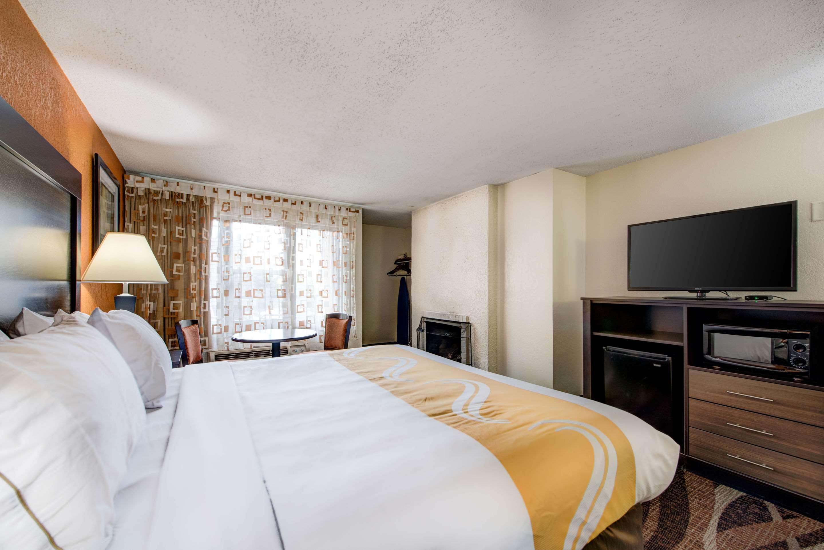 Quality Inn Creekside - Downtown Gatlinburg Εξωτερικό φωτογραφία