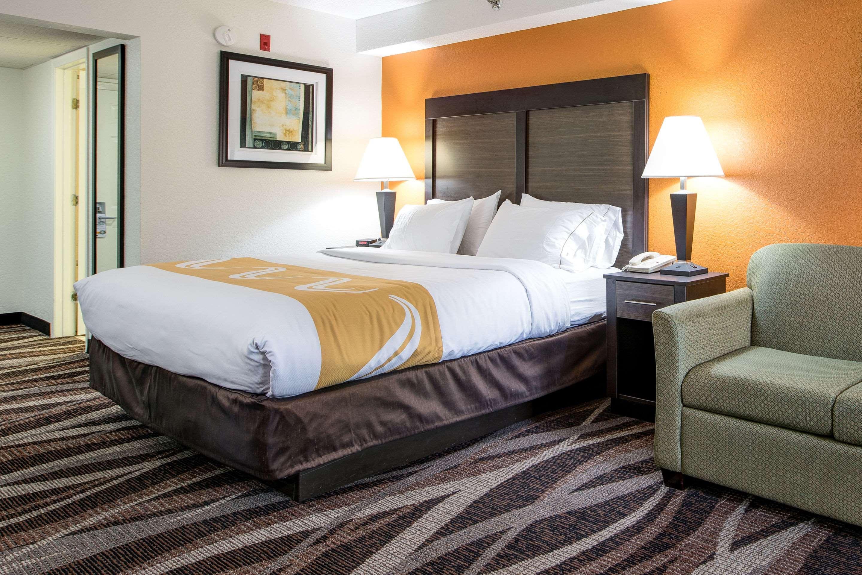 Quality Inn Creekside - Downtown Gatlinburg Εξωτερικό φωτογραφία