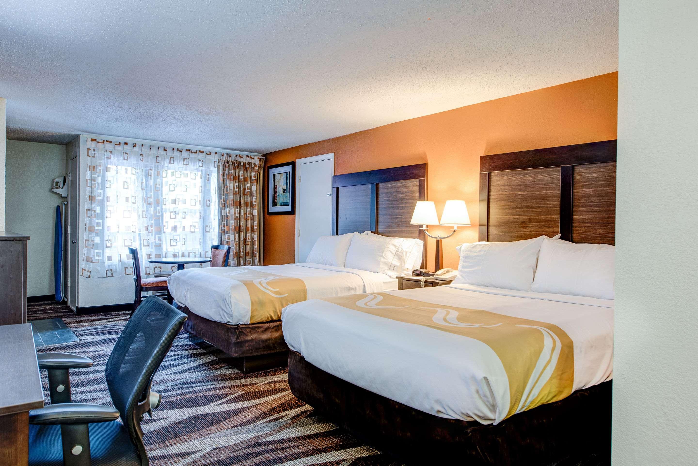 Quality Inn Creekside - Downtown Gatlinburg Εξωτερικό φωτογραφία