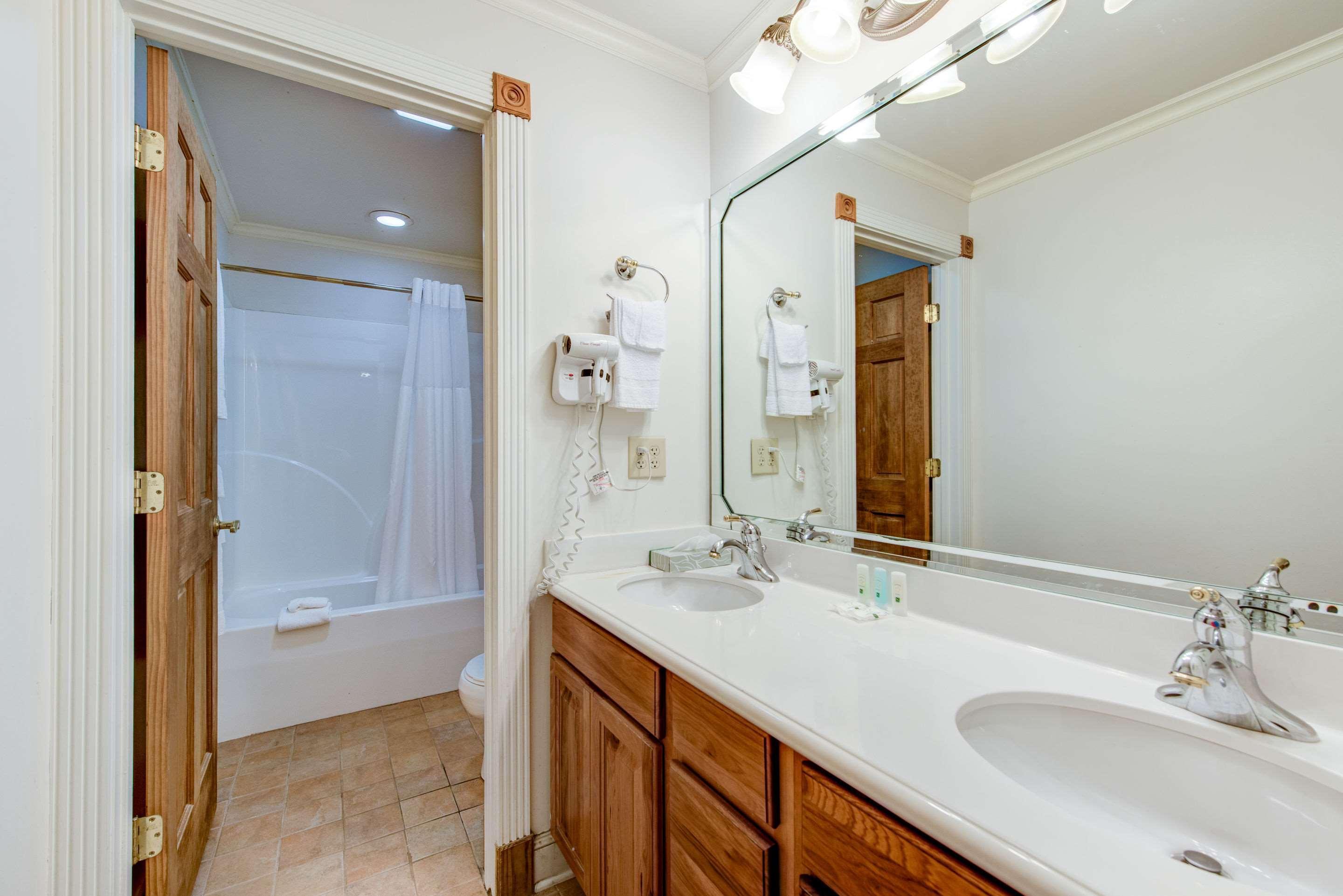Quality Inn Creekside - Downtown Gatlinburg Εξωτερικό φωτογραφία