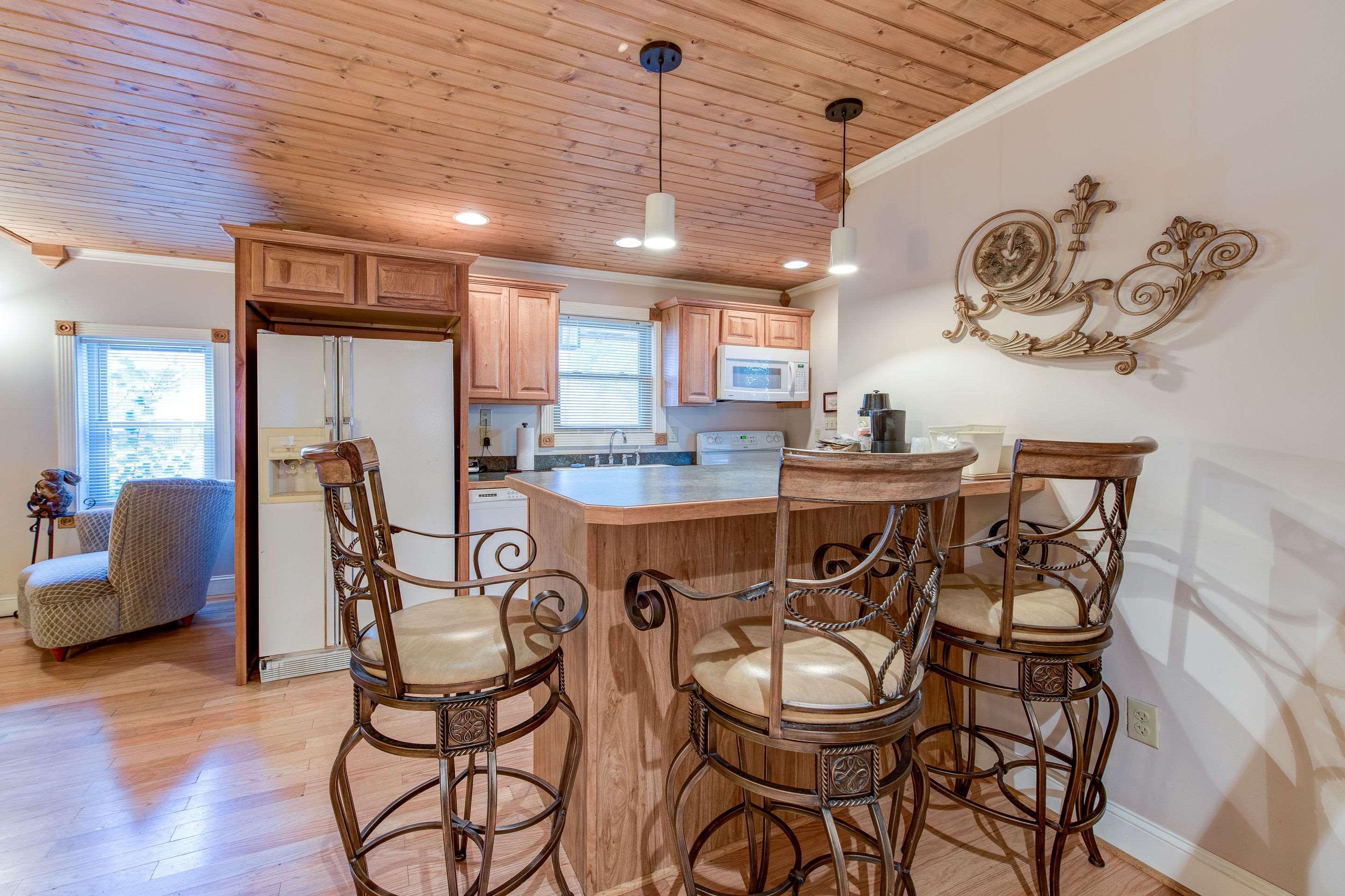Quality Inn Creekside - Downtown Gatlinburg Εξωτερικό φωτογραφία