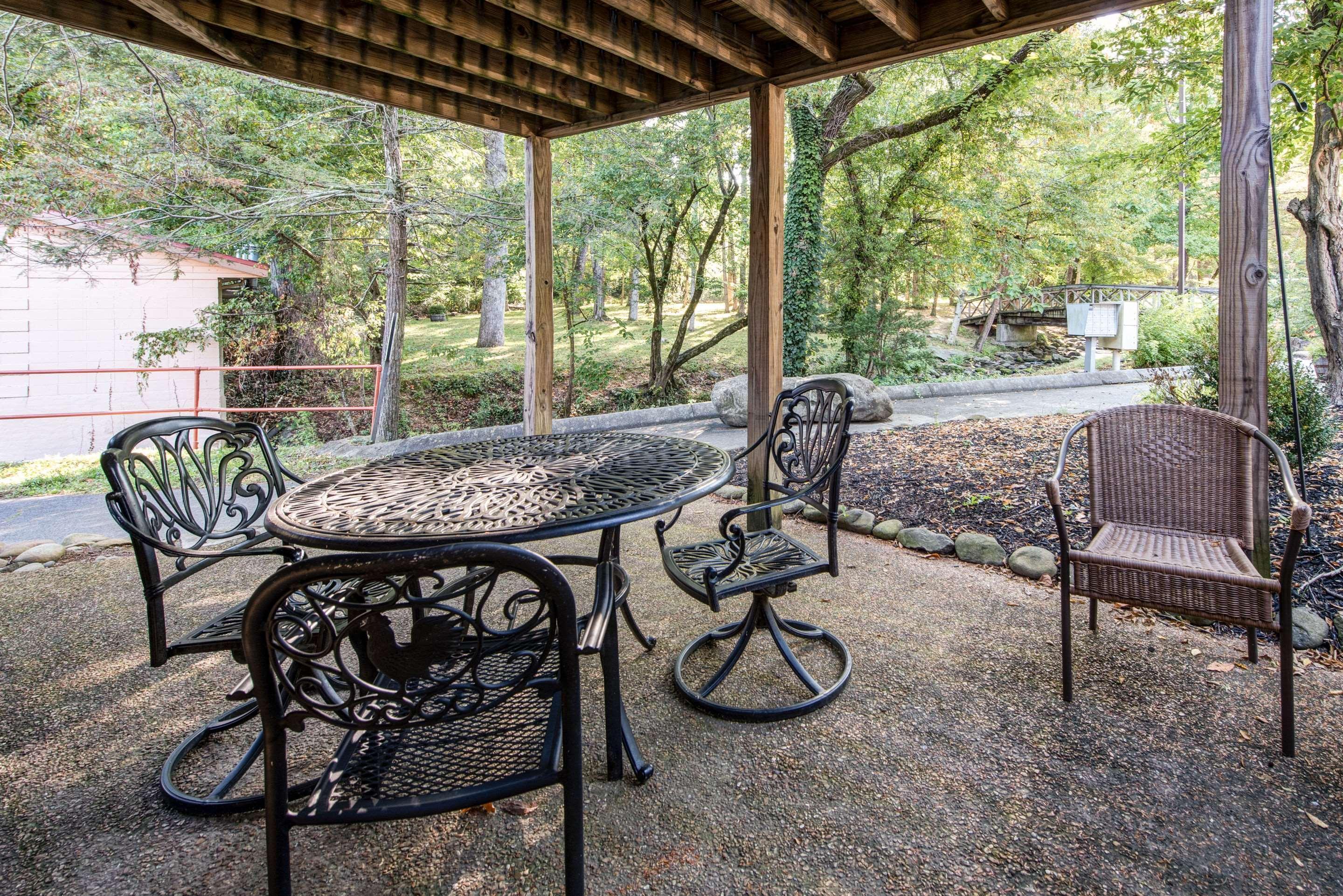 Quality Inn Creekside - Downtown Gatlinburg Εξωτερικό φωτογραφία
