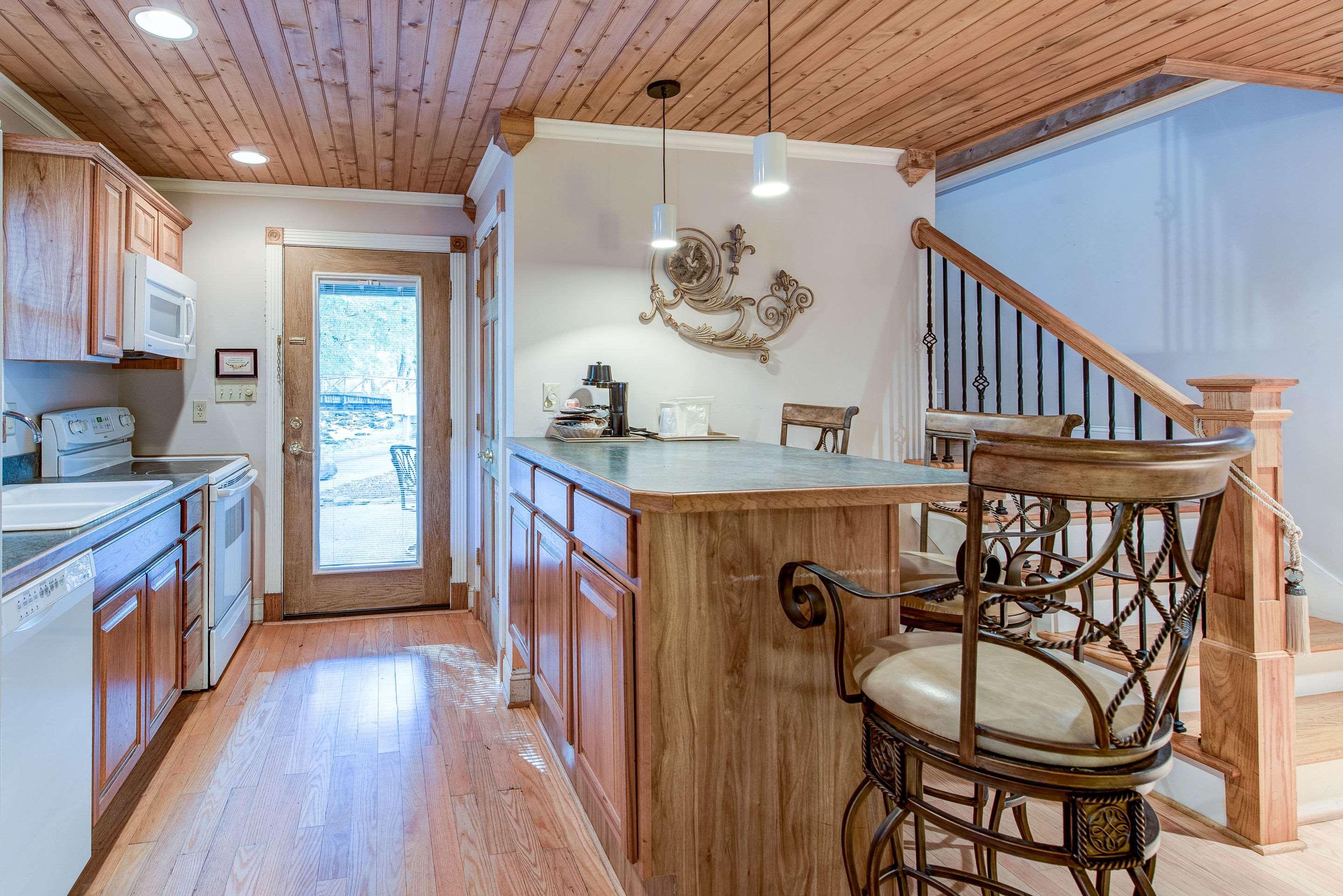 Quality Inn Creekside - Downtown Gatlinburg Εξωτερικό φωτογραφία