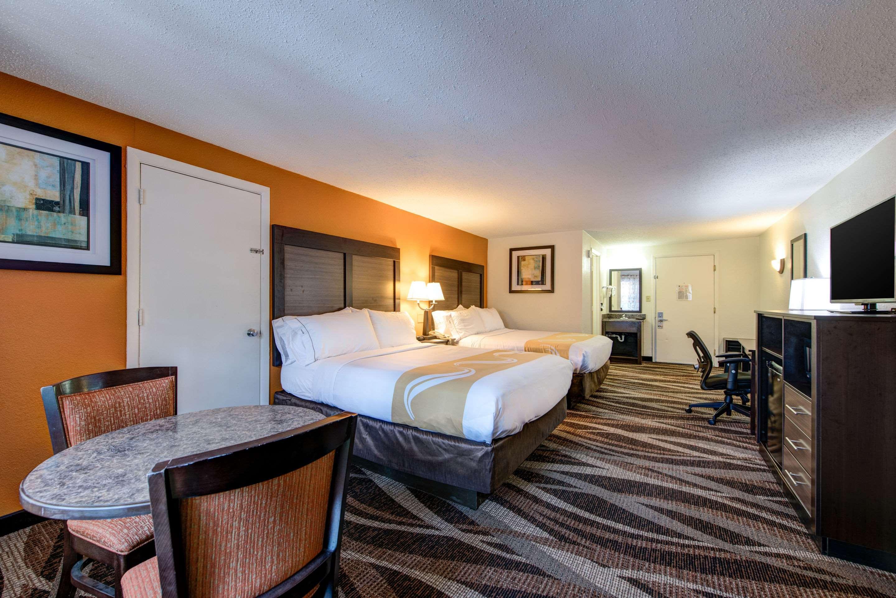 Quality Inn Creekside - Downtown Gatlinburg Εξωτερικό φωτογραφία