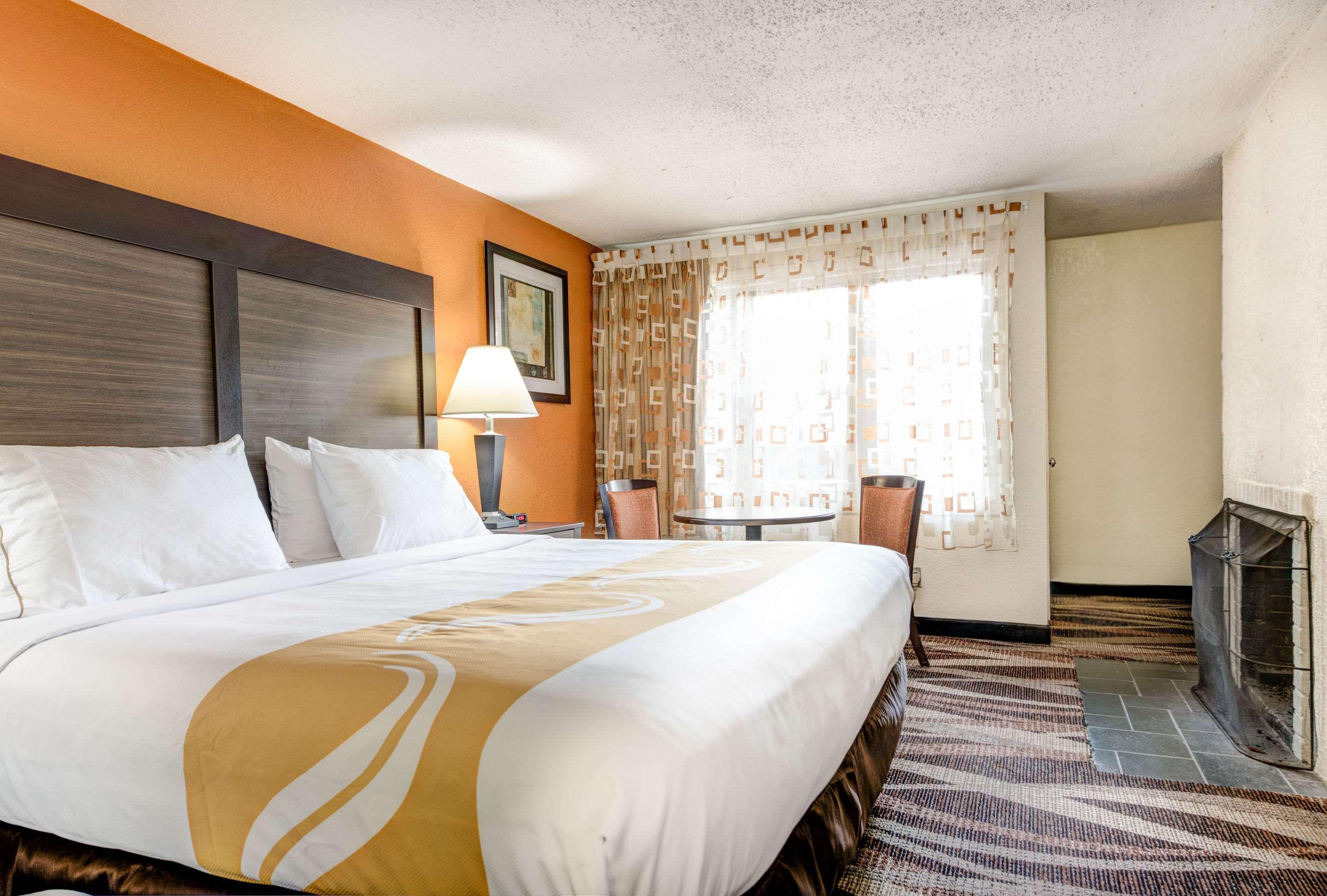 Quality Inn Creekside - Downtown Gatlinburg Εξωτερικό φωτογραφία