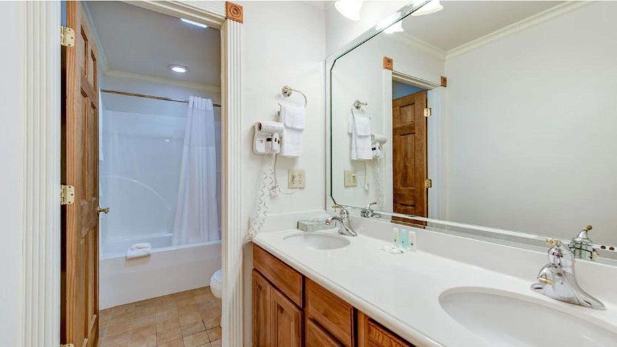 Quality Inn Creekside - Downtown Gatlinburg Εξωτερικό φωτογραφία