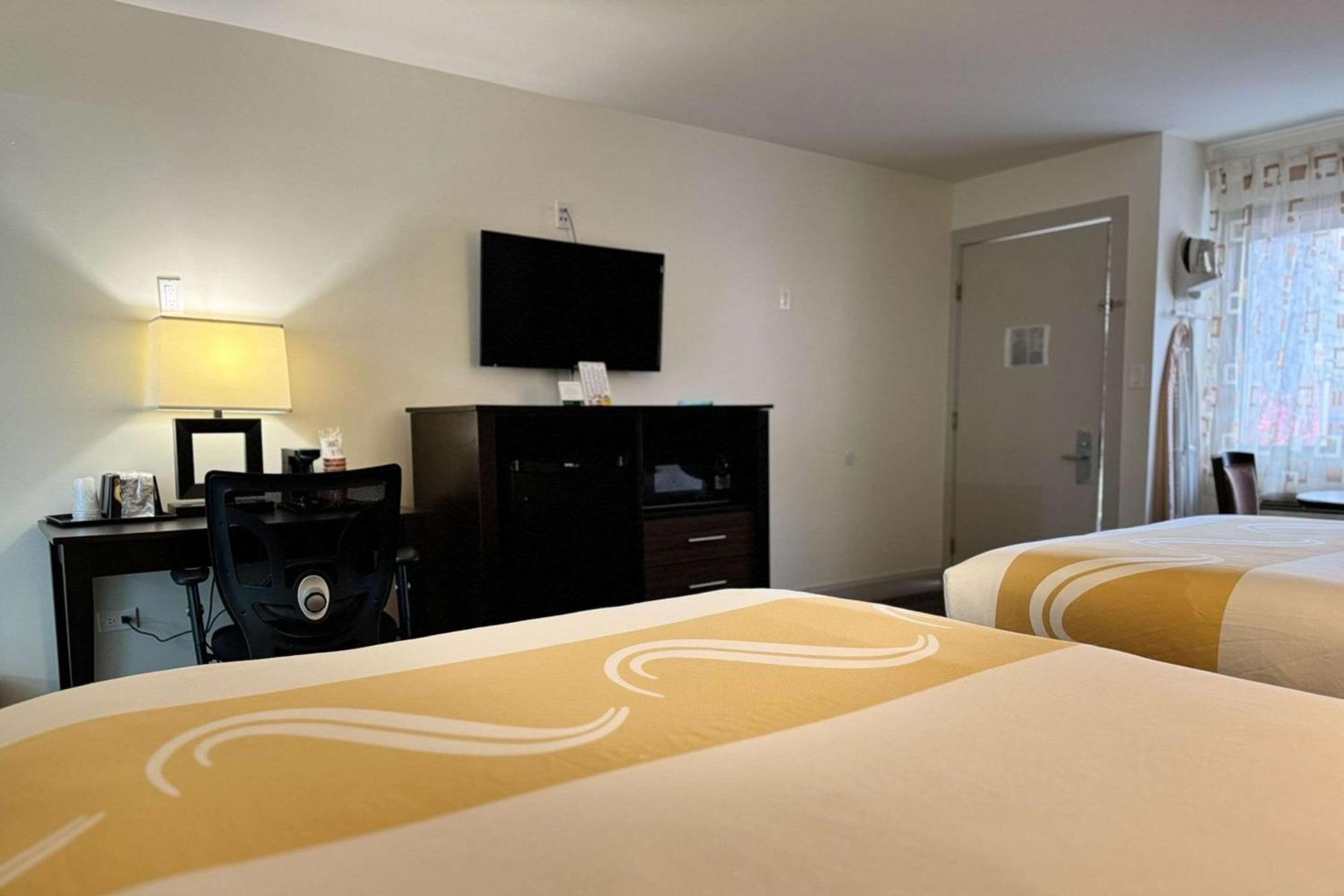 Quality Inn Creekside - Downtown Gatlinburg Εξωτερικό φωτογραφία