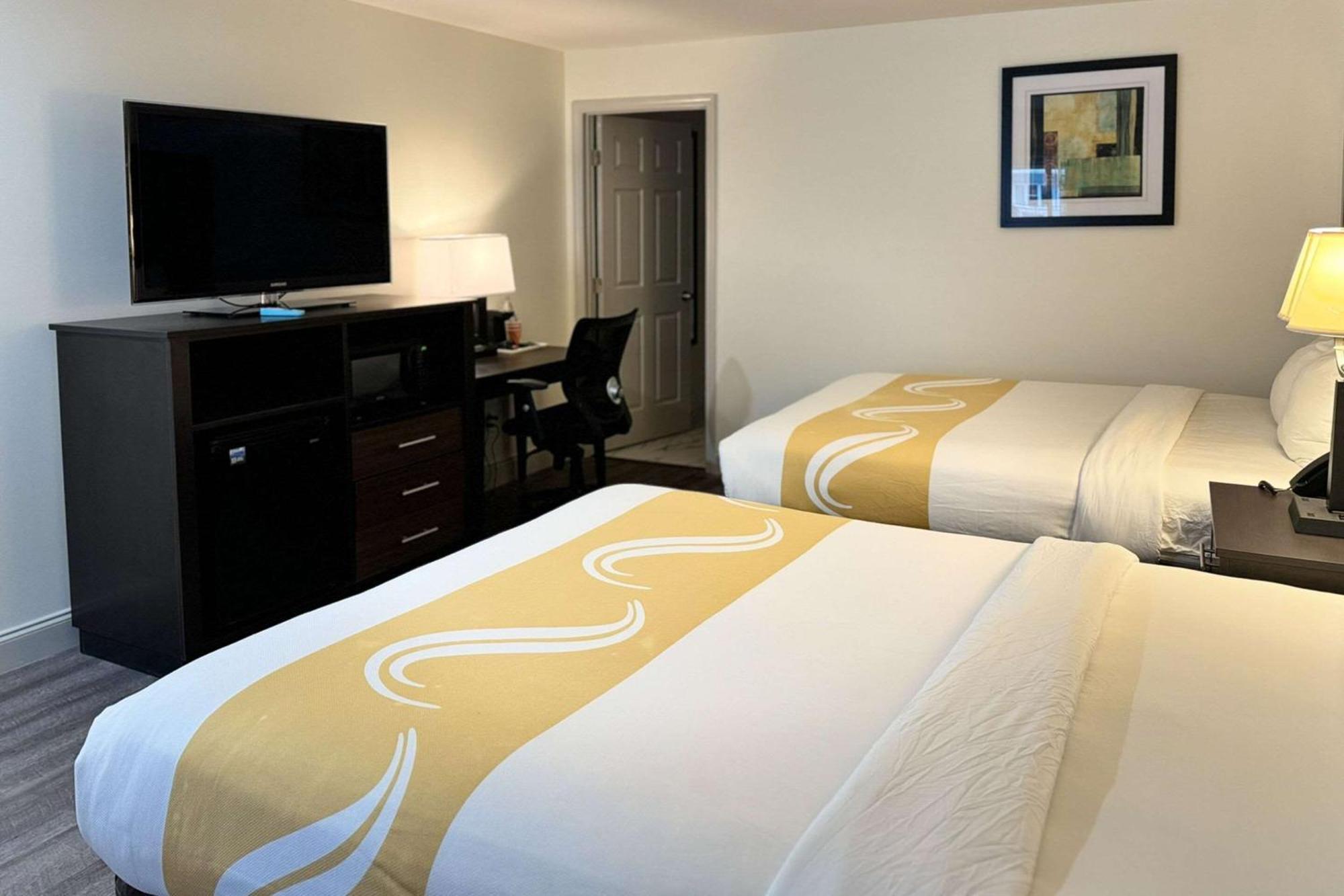 Quality Inn Creekside - Downtown Gatlinburg Εξωτερικό φωτογραφία