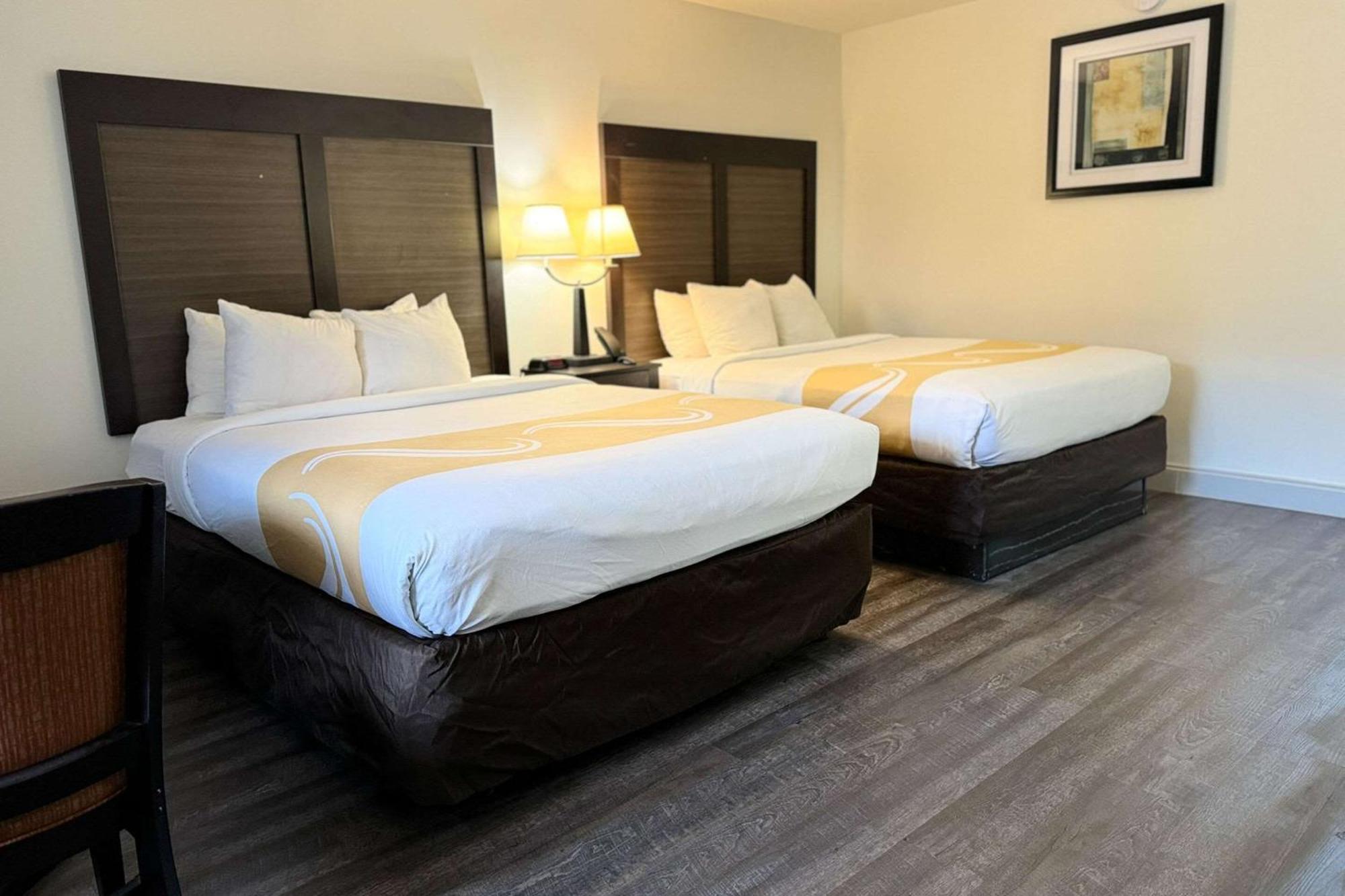 Quality Inn Creekside - Downtown Gatlinburg Εξωτερικό φωτογραφία