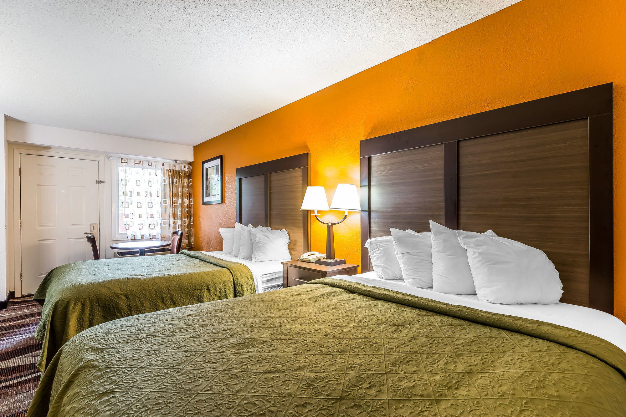 Quality Inn Creekside - Downtown Gatlinburg Δωμάτιο φωτογραφία