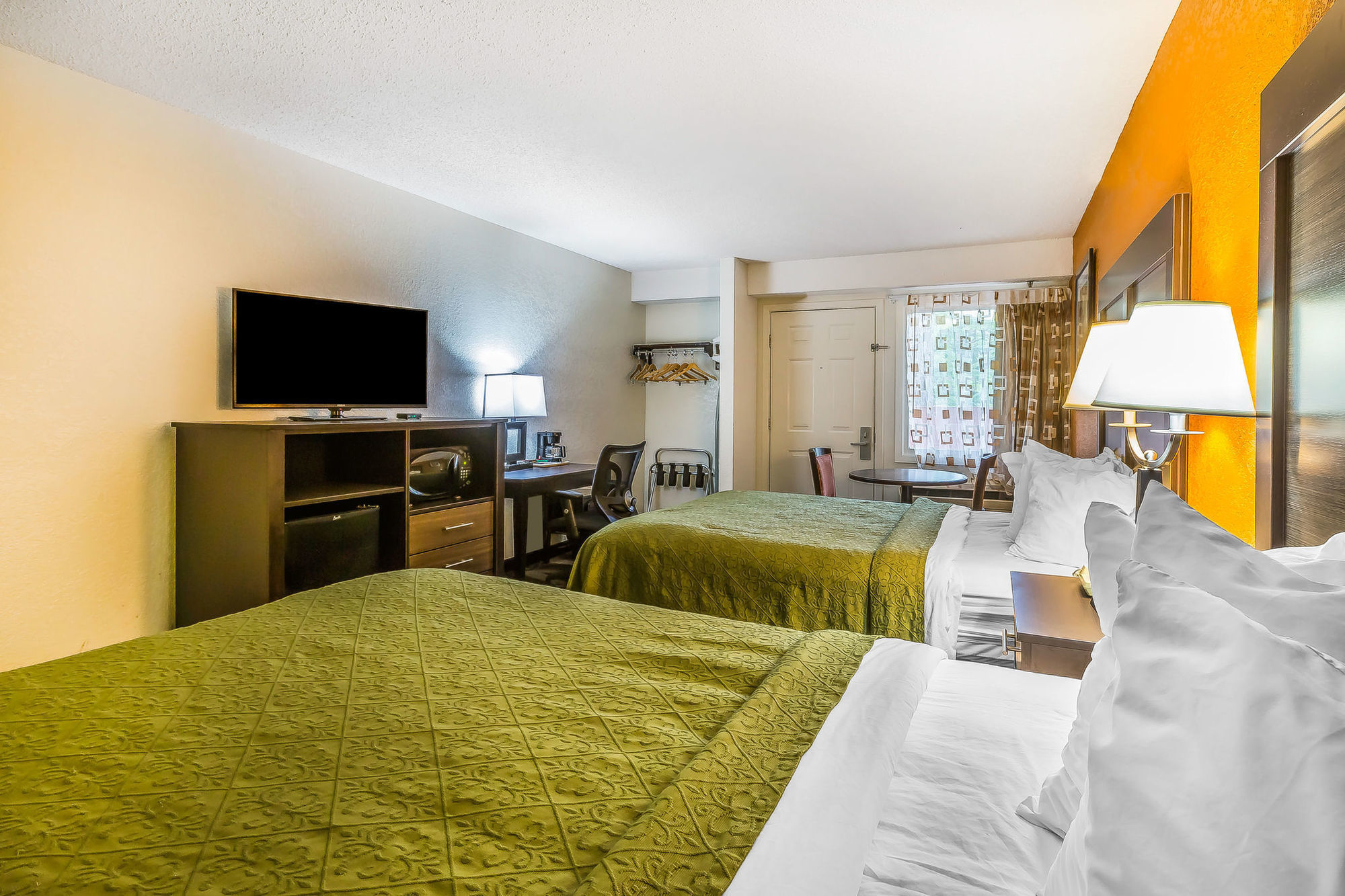 Quality Inn Creekside - Downtown Gatlinburg Δωμάτιο φωτογραφία